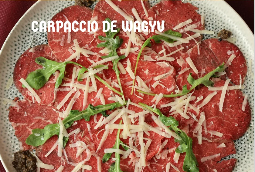 Hamburguesa de Black Angus