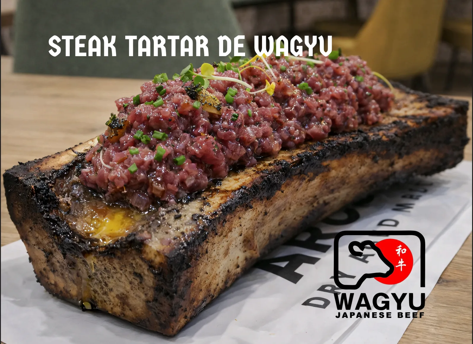 Entraña Black Angus