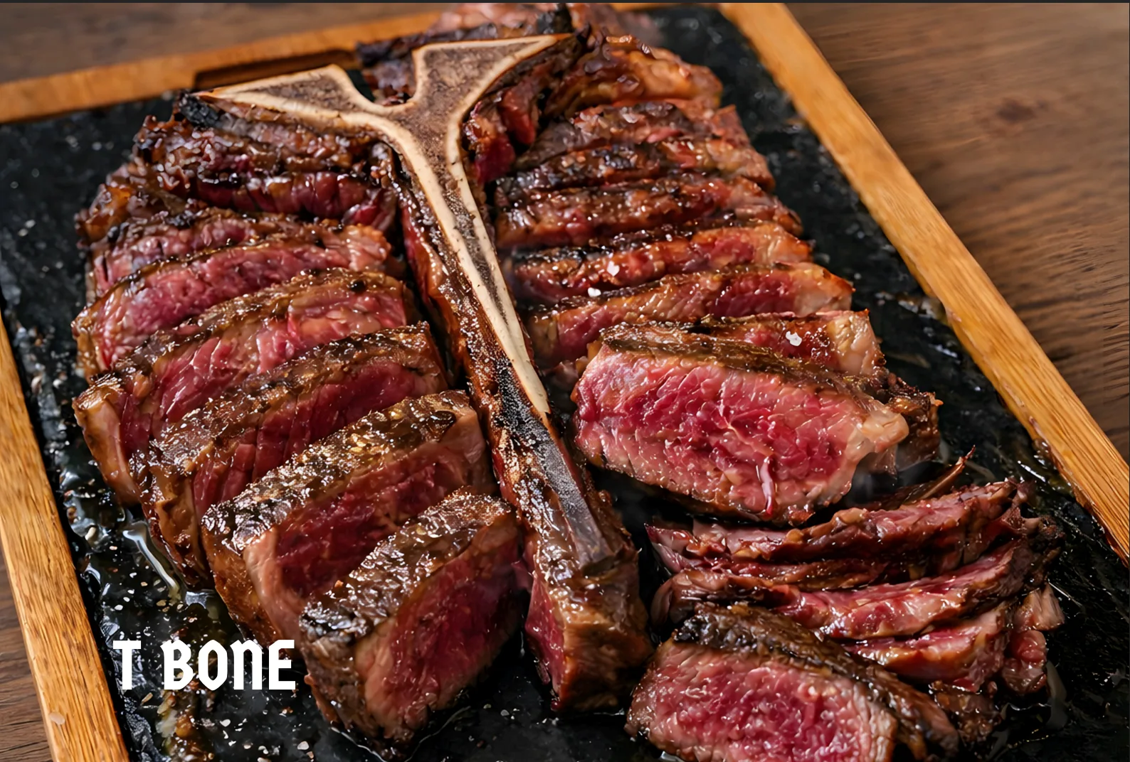 T-Bone