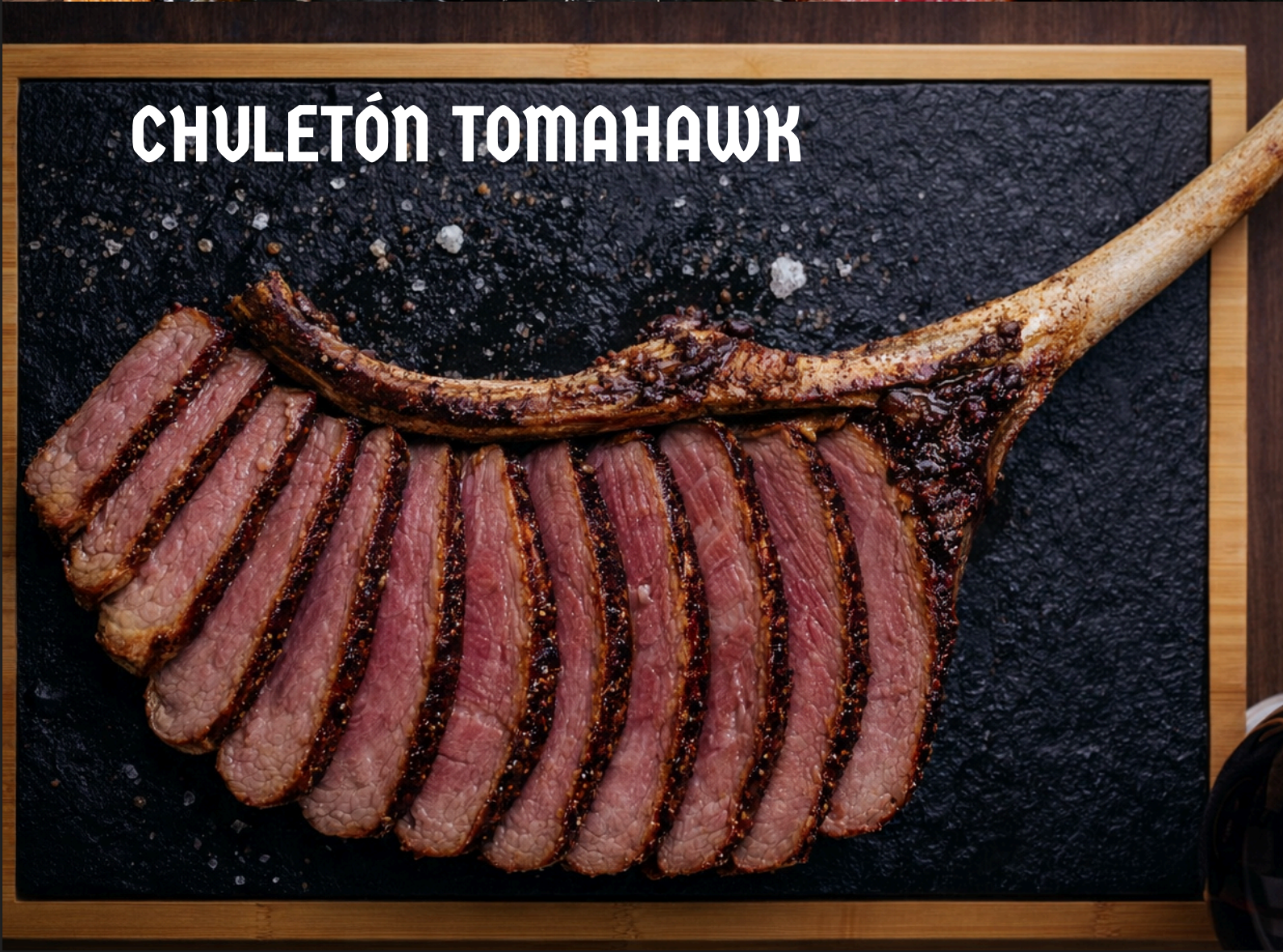 Tomahawk