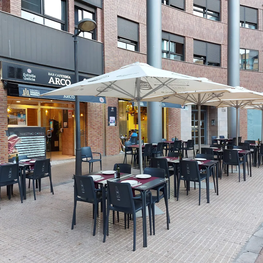 Terraza